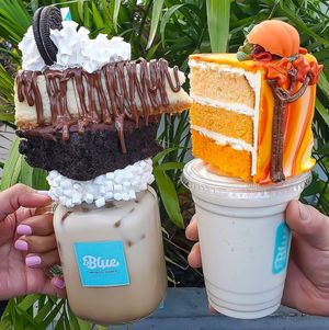 Les desserts de Montréal qui font sensation sur les réseaux sociaux