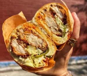 Les meilleurs sandwichs de Montréal