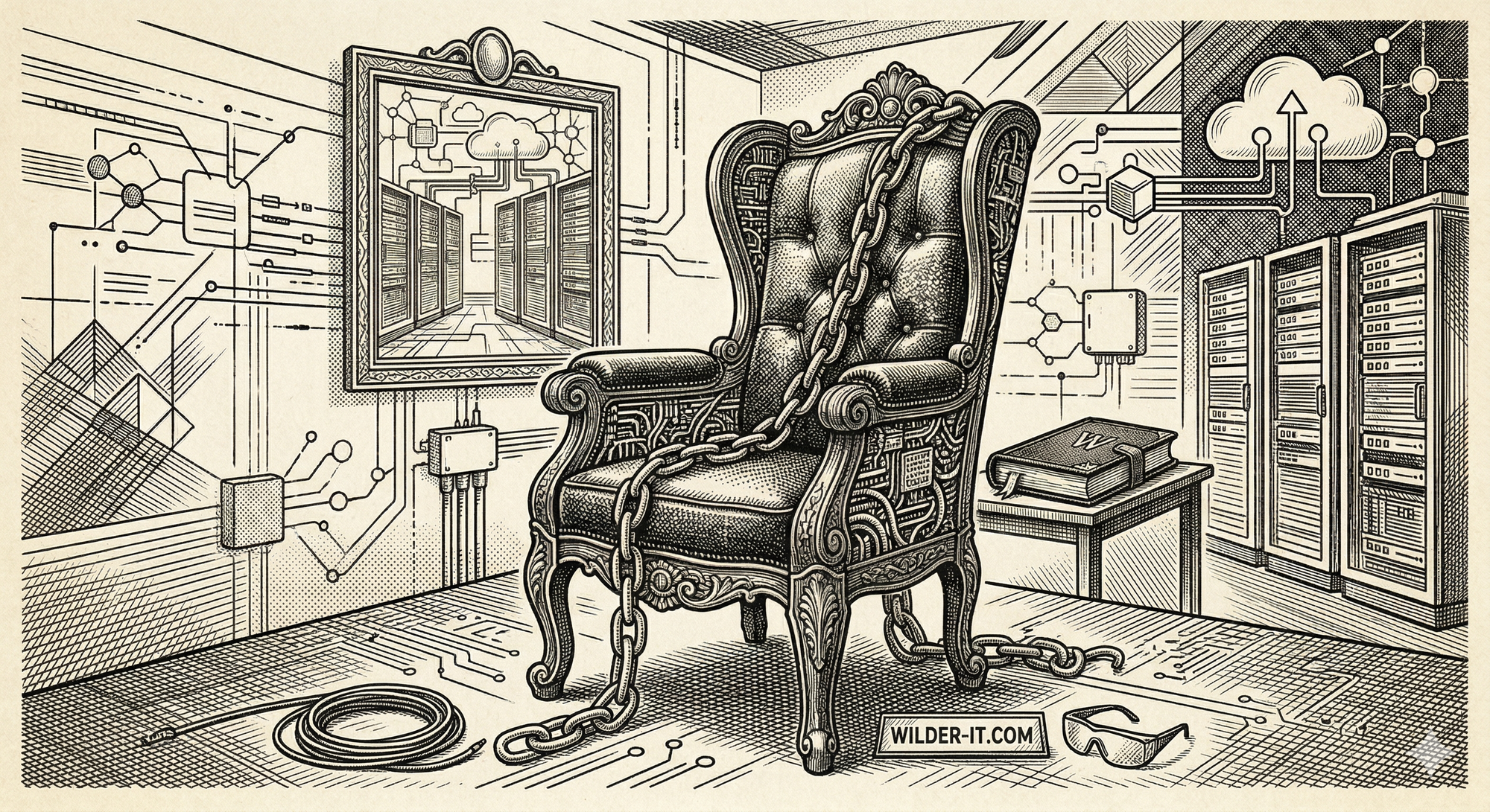 Your Successor Is Your Greatest Project