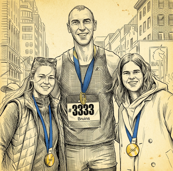Boston Reminds Us What Community Looks Like