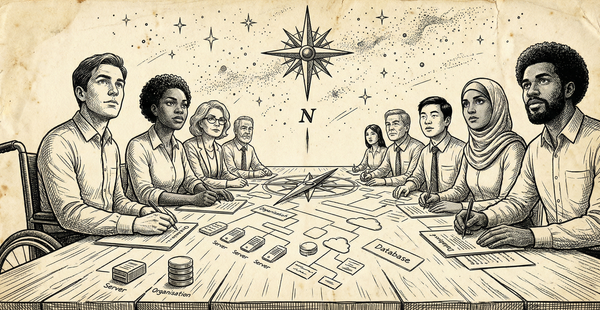 Week 1: The Vision Alignment (Establishing the "Why")