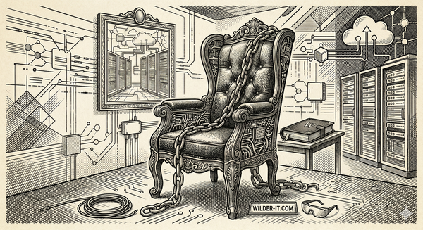 Your Successor Is Your Greatest Project