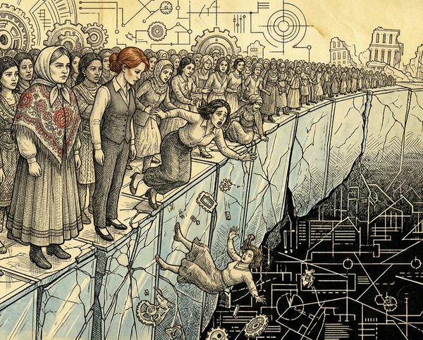 Week 2: Mapping Technical Debt (Auditing the Stack)