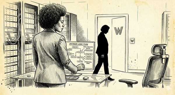 The Danger of the Mini-Me