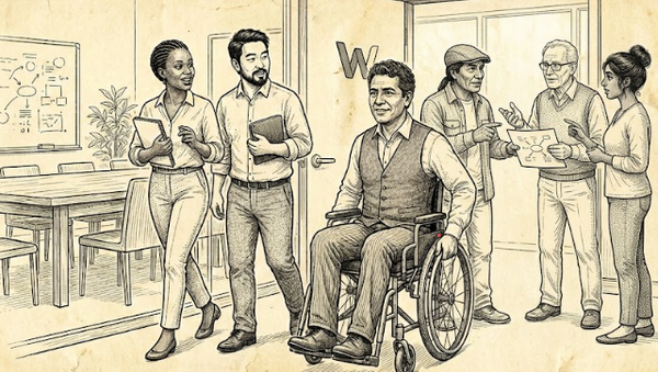 Look Beyond Technical Prowess: The 3 Leadership Indicators That Matter More in a Successor