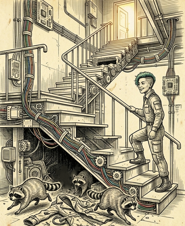 Technical Debt vs. Leadership Debt