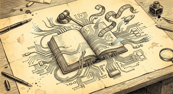 The Lateral Edge: How Unconventional Thinking Drives Tech Leadership