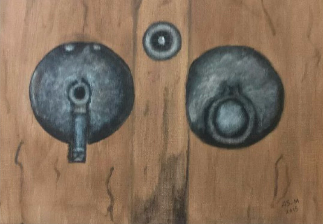 Dr. Ashraf Sadat Mousavi