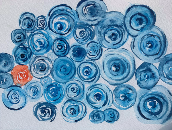 Michele Carter-Buxton