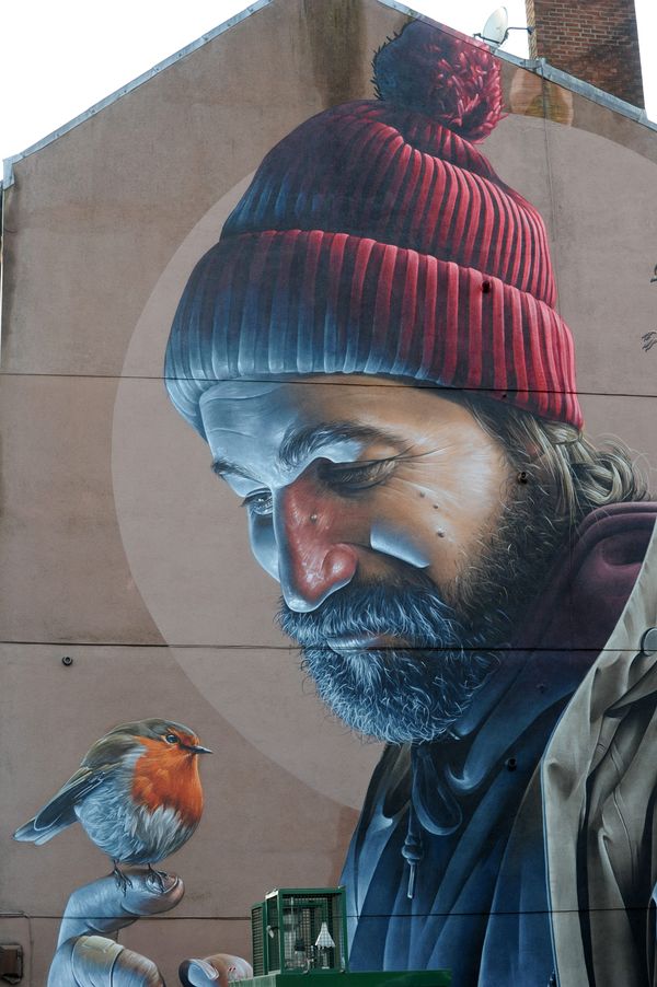 Community of Practice Tuesday 3rd February 17.30