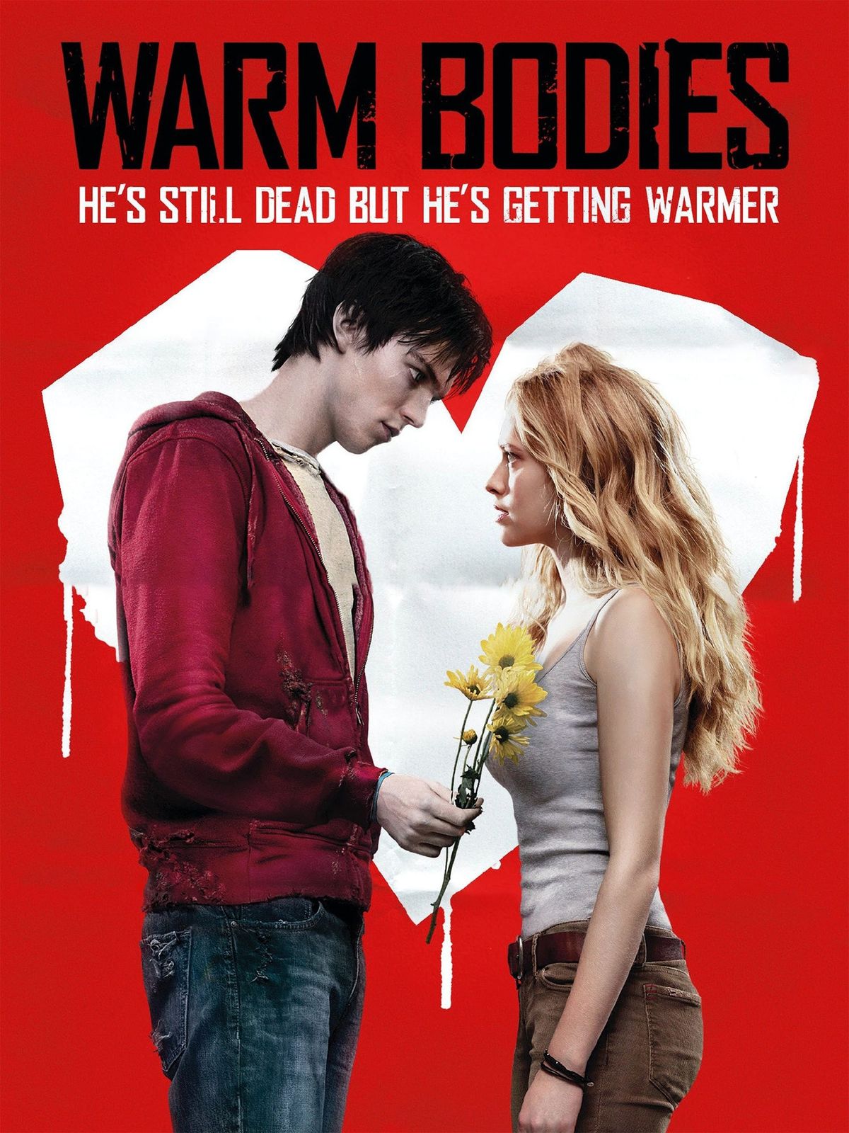 Warm Bodies (2013)