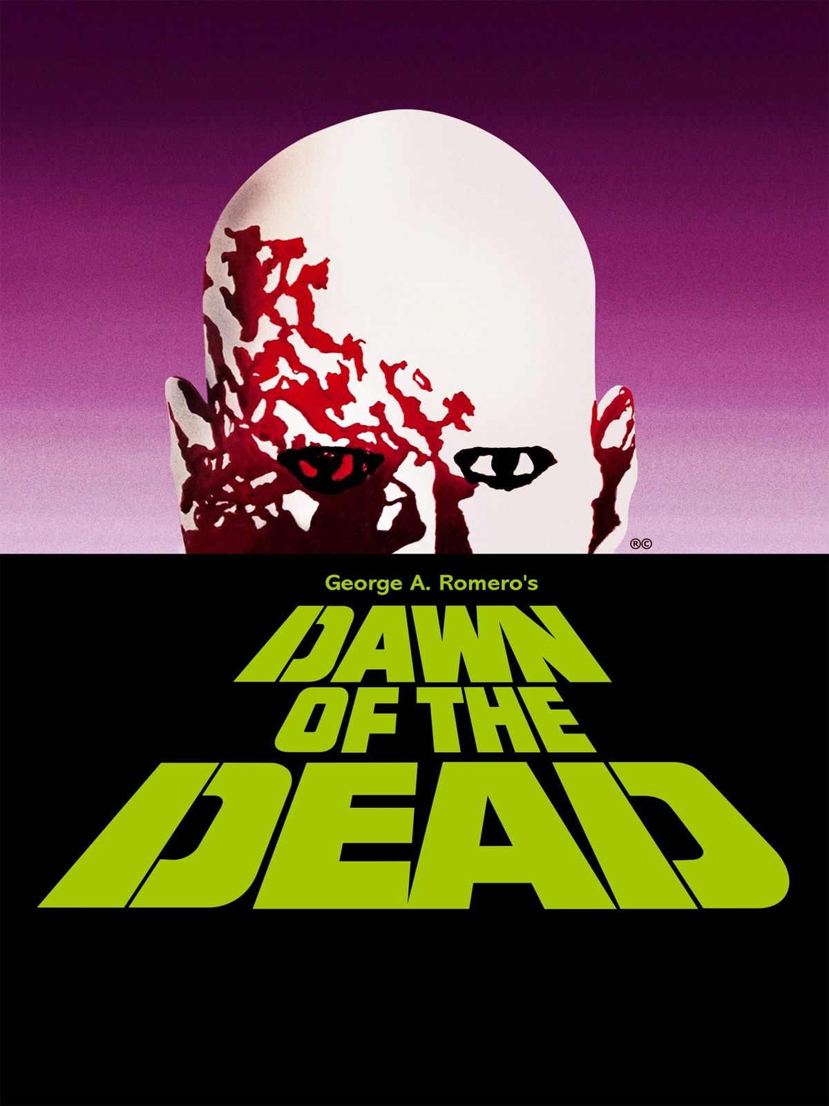 Dawn of the Dead (1978)