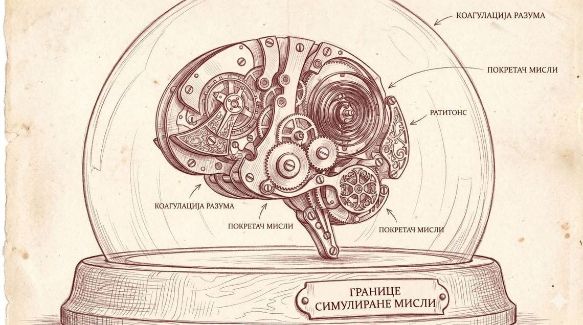 Модел за резоновање (Reasoning model)