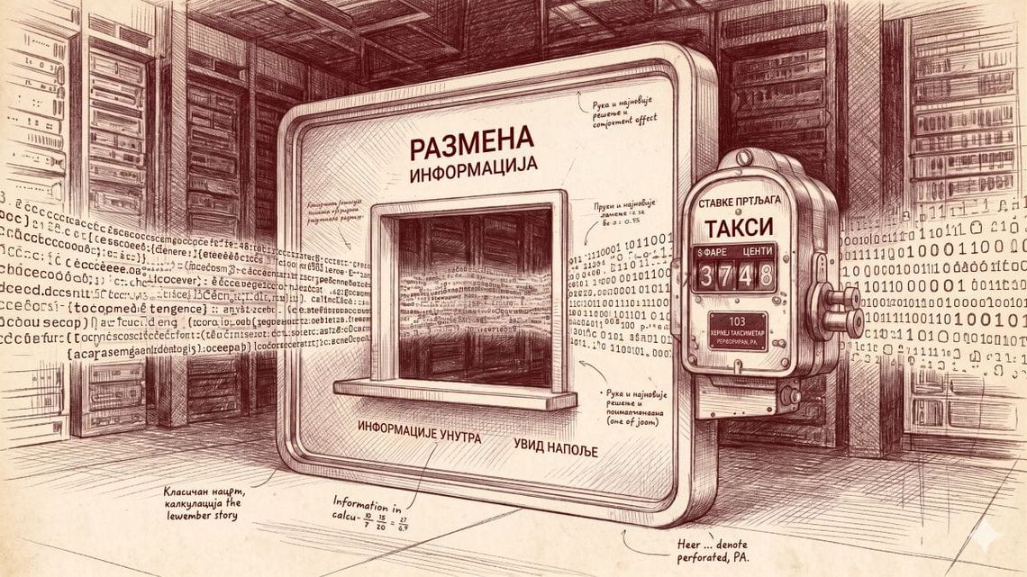 Невидљиво поскупљење вештачке интелигенције