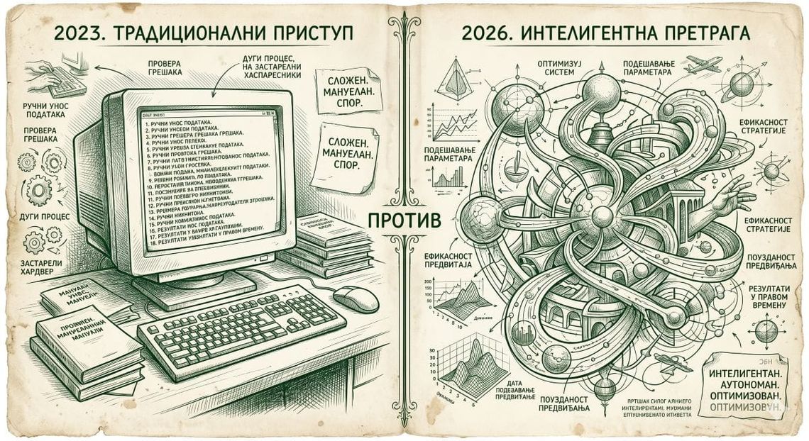 Како правилно писати промптове за AI моделе за резоновање (Reasoning LLMs)?