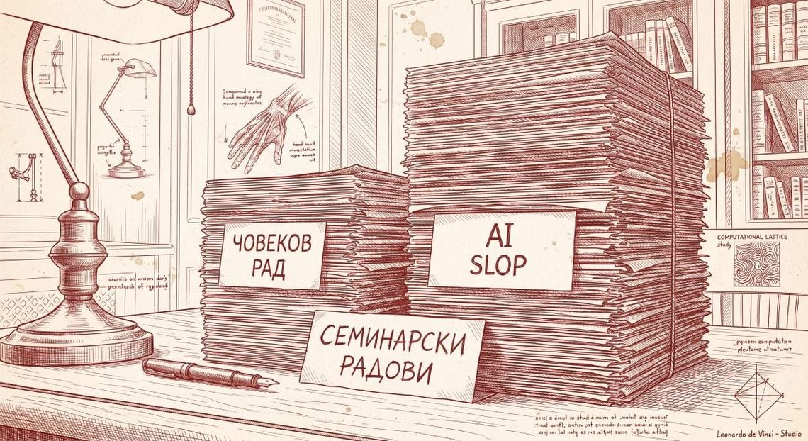 AI slop