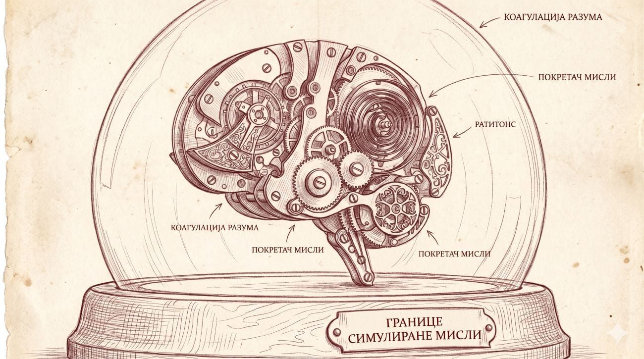Модел за резоновање (Reasoning model)