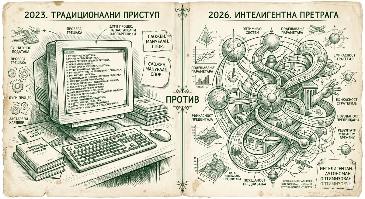 Како правилно писати промптове за AI моделе за резоновање (Reasoning LLMs)?