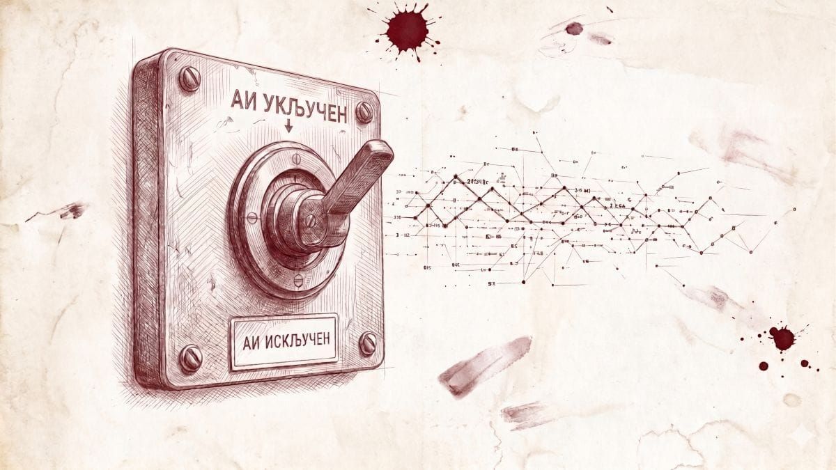 Кад држава угаси интелигенцију