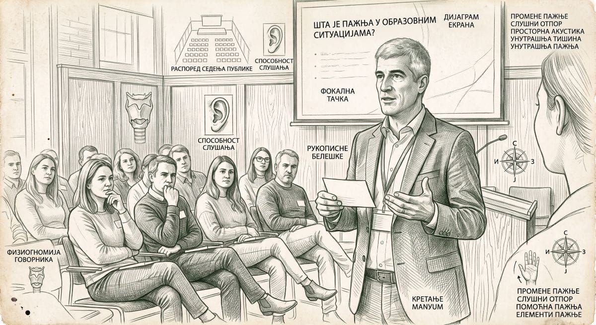 Кад AI направи добре слајдове и погрешну презентацију
