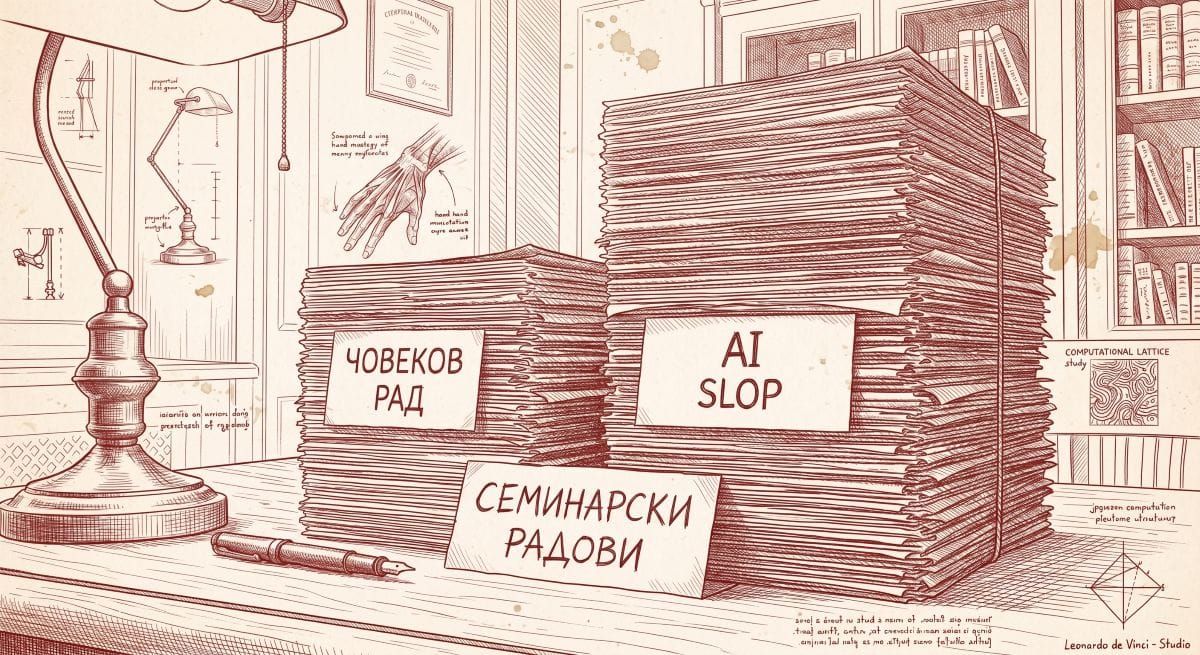 AI slop