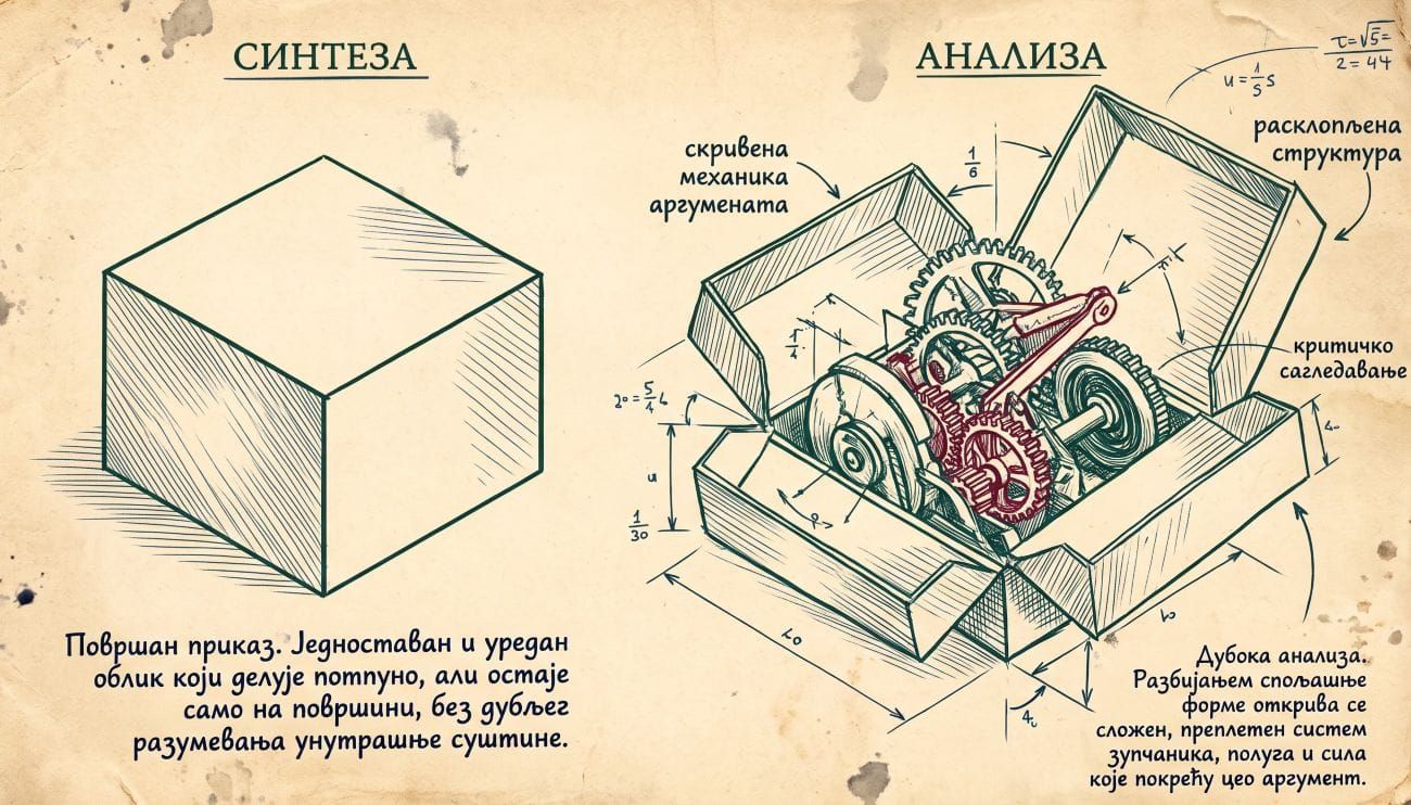 Како да „прочитате“ подкаст са AI-јем као критичким уредником