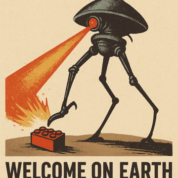 seria: odyseja marsjańska