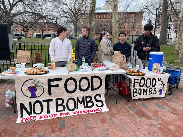 Talk of Kings, Robbers, and Ministers of State