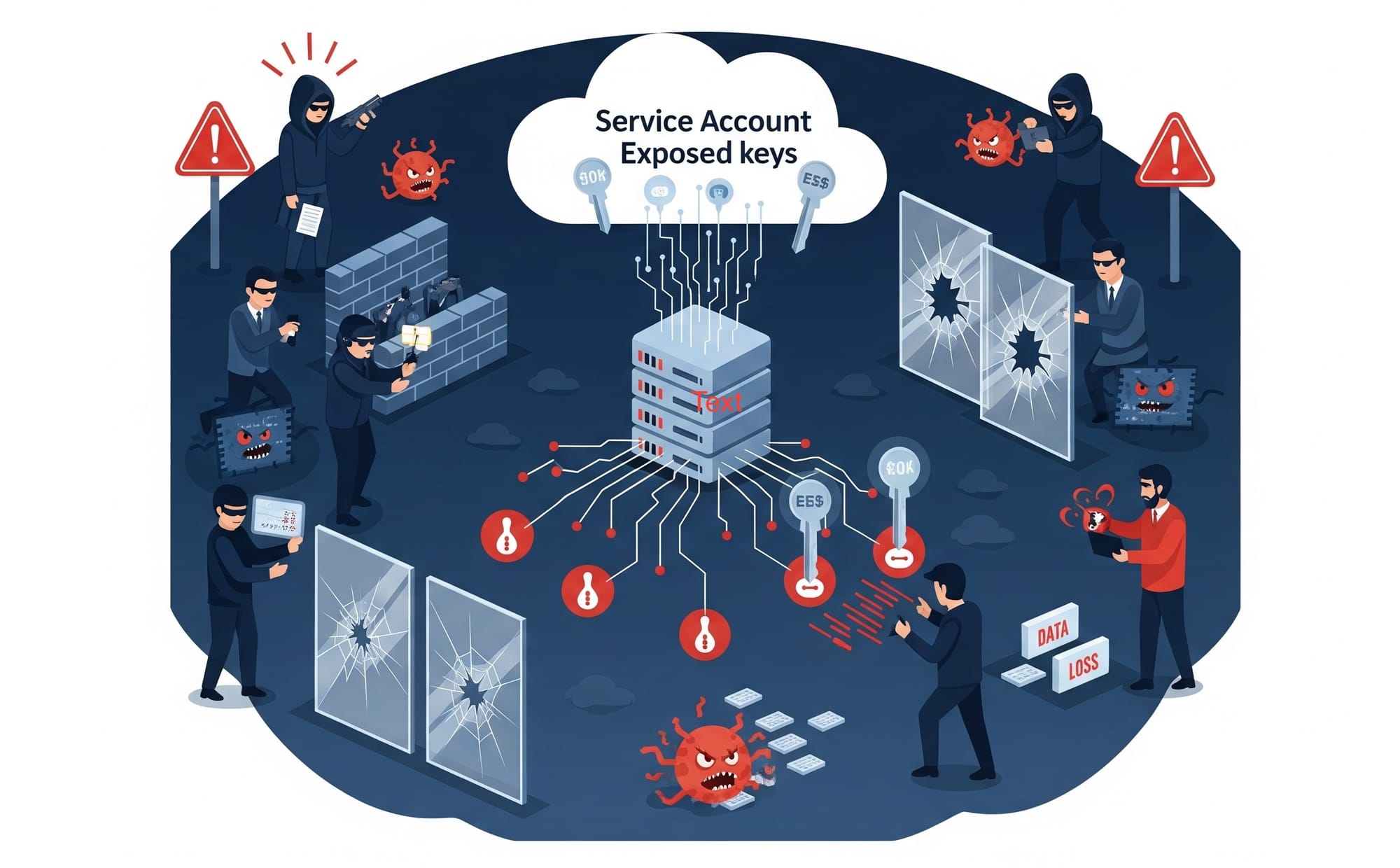 Image credit: Gemini