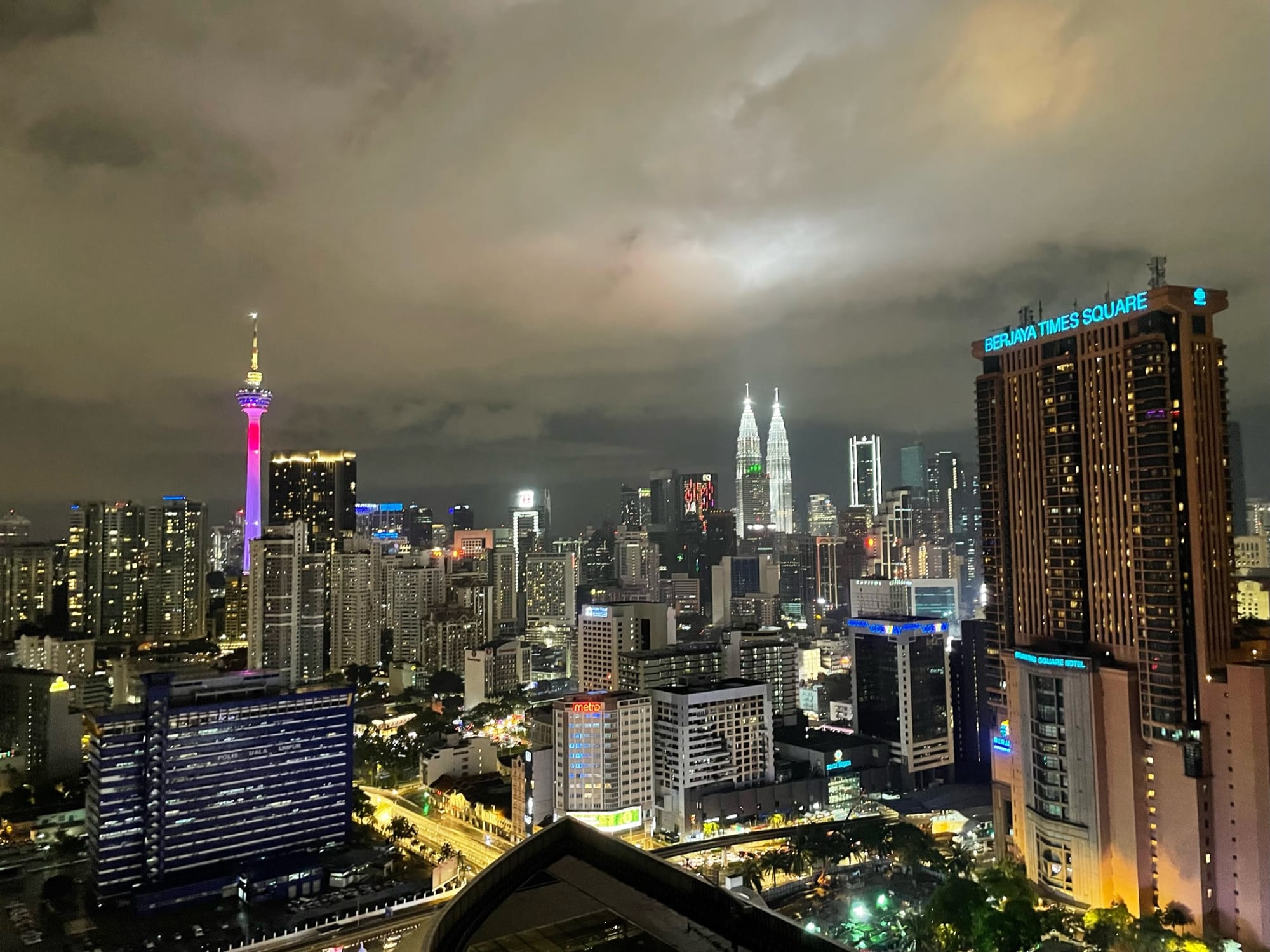 Dan and Lauryn’s Travels