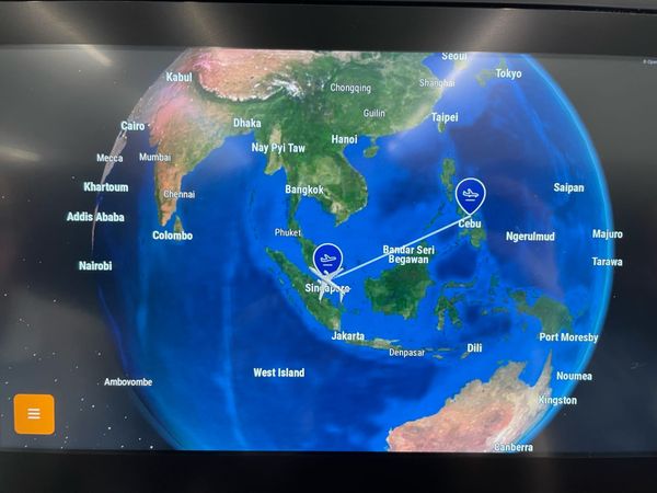 Travel to the Philippines