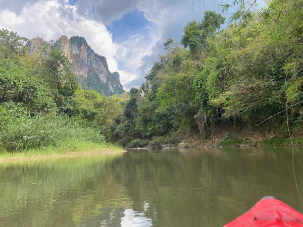 Khao Sok National Park