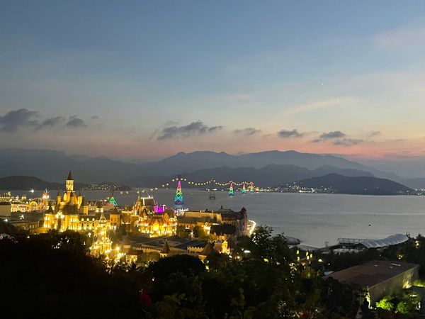 Nha Trang