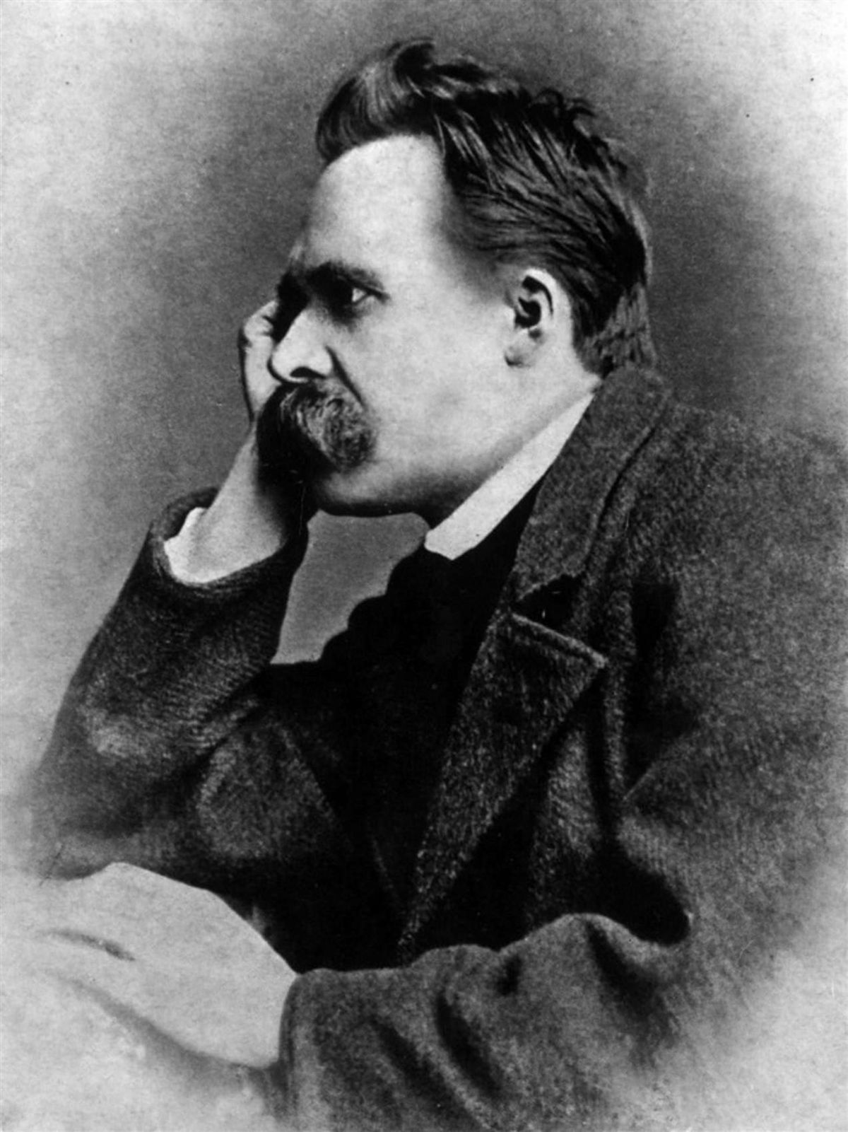 Against Nietzsche