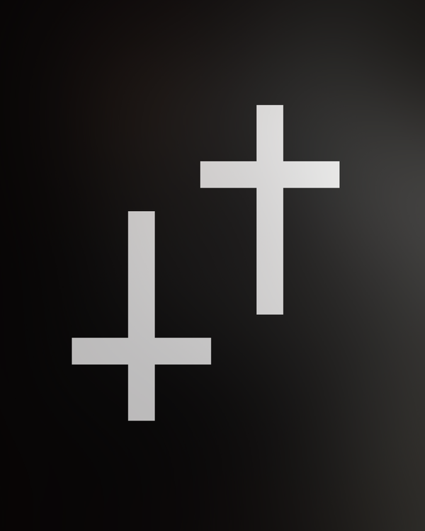 Non-Christian Thoughts