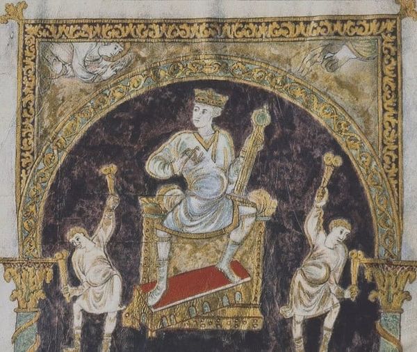 Whose Messiah? - Overcoming Binaries in Comparative Literature, Part 2