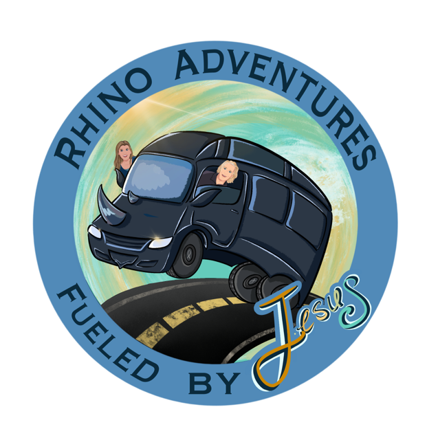 Rhino Adventures fueled by Jesus