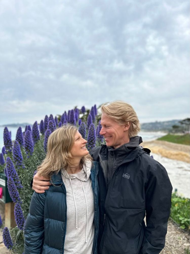 Being Skye's Help "Meet"!