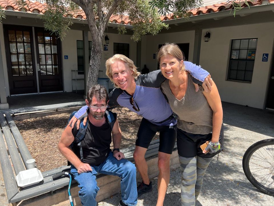 5/17/22 Andy in Santa Barbara