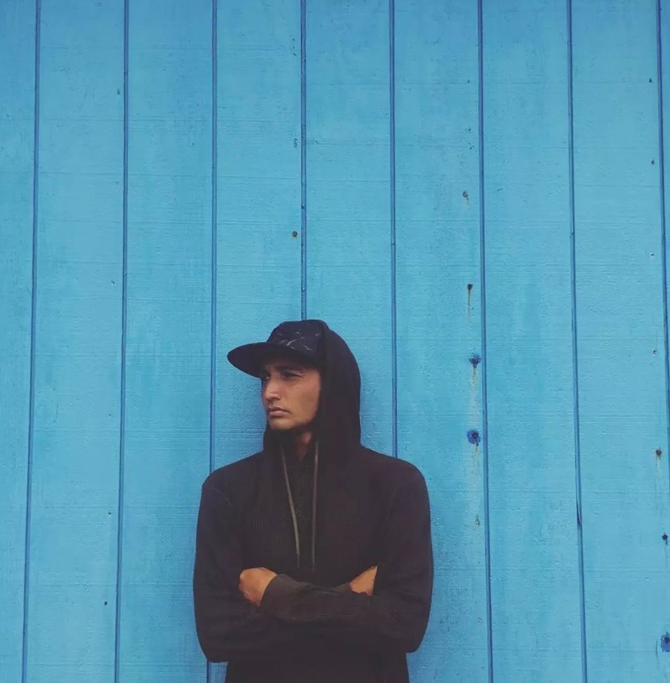 Surfer and Rapper, Seth "Tainalu", Tells His Story of Selling His Soul to the Devil, Repenting & Finding Jesus Christ is Real!