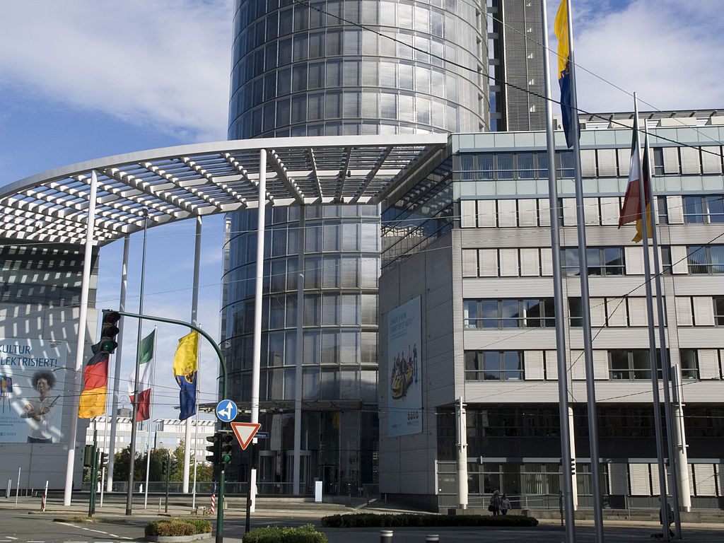 green funds coal firm scottish government