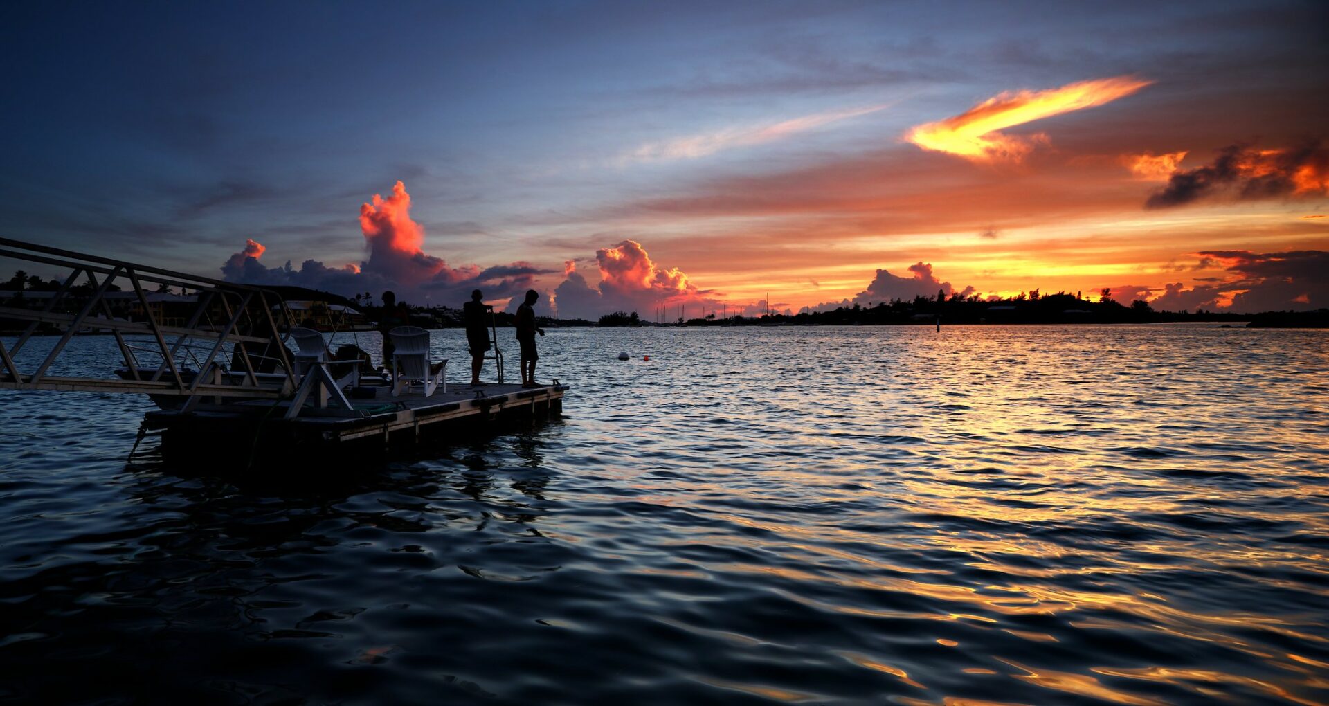 Bermuda