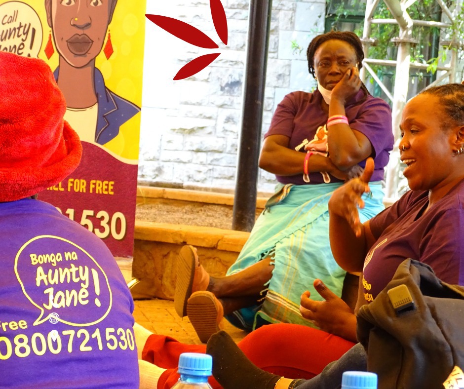 abortion access aunty jane