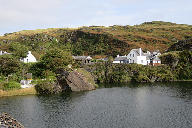 Island Depopulation