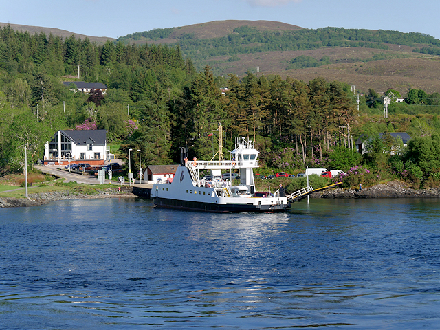 Ferry