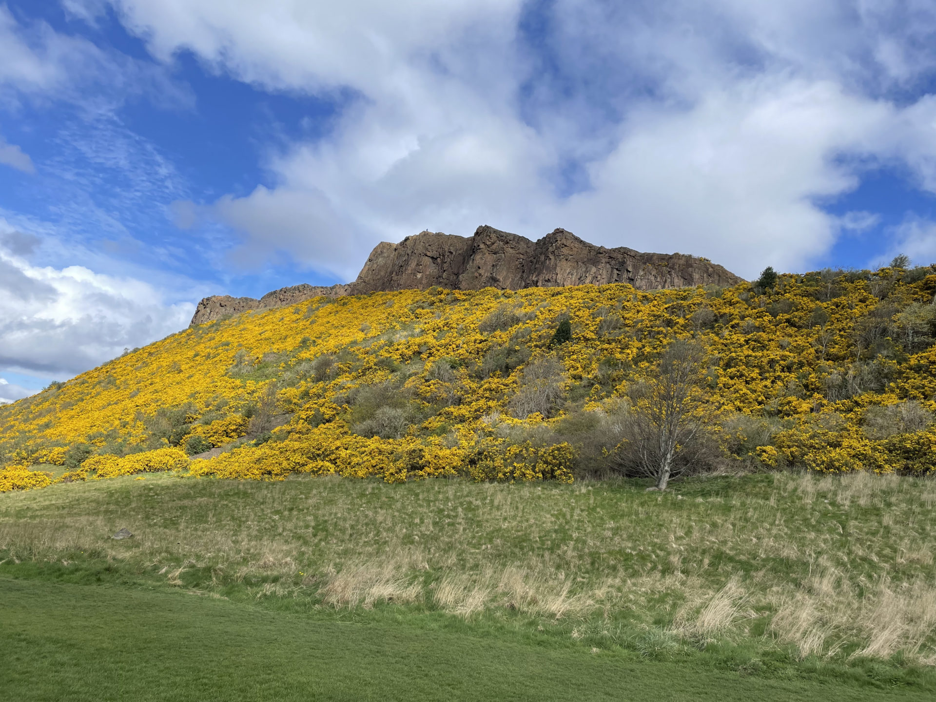 Edinburgh