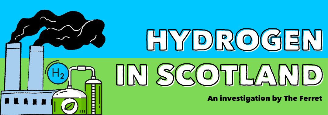 hydrogen