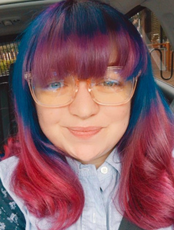 Bell is one of the disabled people who spoke to The Ferret about the complexities of installing disability adaptations