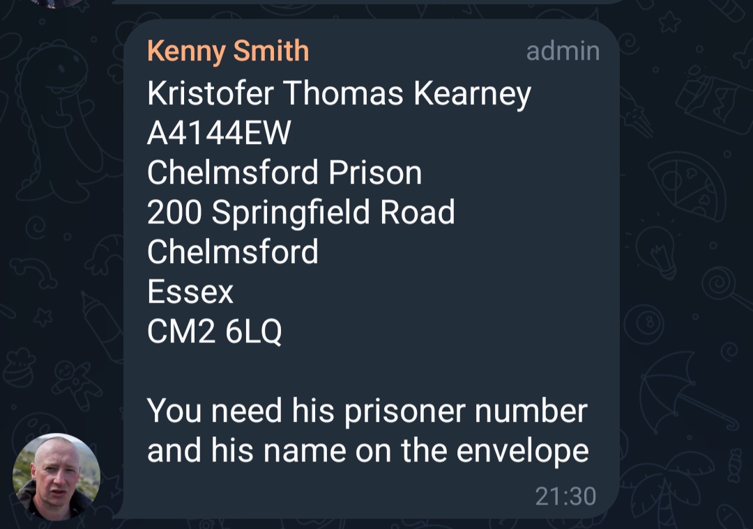 patriotic alternative