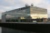 BBC Scotland office in Glasgow